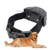 Anti Bark Barking Stop Collar 7 Levels Intensities Dog Training Shock Collar PET853