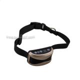 Bark Collar Upgrade 7 Sensitivity Rechargeable Humane Dog No Bark Collar with Vibration and No Harm Shock for Small Medium Large Dog